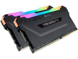 CORSAIR VENG LPX 32GB DDR4 3600 C18 OPT-MEM BLK