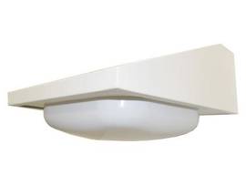 TESSCO LG RT ANGLE WALL MT-CLEAR