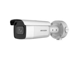 HIKVISION 1/2IN PROGRESSIVE SCAN CMOS; H.265+/H.265/H.264+/H.264/MJPEG; DARKFIGHTER TECHNOLOGY, P-IRIS, COLOR: 0.004 LUX @(F1.4, AGC ON), 0 LUX WITH