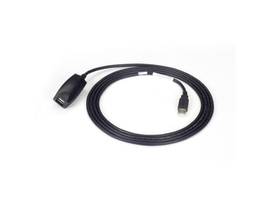 BLACK BOX CORP ABLE 16 FT TYPE A TO TYPE USBR01-0016-R3