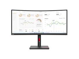 LENOVO ENG T34W-30(A223403T0) 34 MONITOR(HDMI)CAM