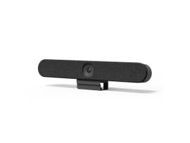 Logitech - 960-001485 + FW55EZ20L + R9861612USB1 - HUDDLE ROOM