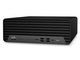 NC NR CTO 600G6PD SFF i5-10500 16GB/256 PC U.S