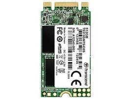 TRANSCEND 128G M.2 2242 SSD SATA3 B+M KY TLC