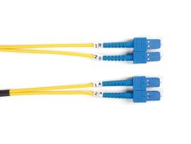 BLACK BOX CORP LE 1M SM 9 MICRON SC TO S FOSM-001M-SCSC