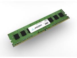 AXIOM 8GB DDR4-2666 UDIMM FOR HP - 3PL81AA, 3PL81AT