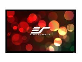 ELITE SCREENS EZFRAME SERIES125 DIAG 2.35/1 R125WH1-WIDE