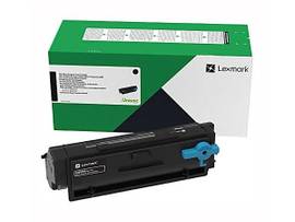 LEXMARK 55B1H00 HIGH YLD RTN PGM TNR CRTG