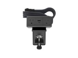 DASH DPC 2OL, 1 USB A/C GRAPHITE