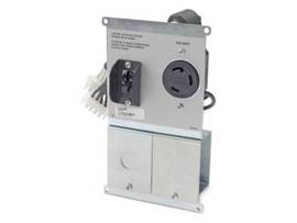 SCHNEIDER SYMMETRA RM 2-6KVA 208/240V HRDW KIT