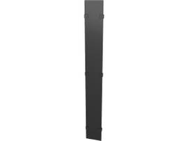VERTIV VRA6018: 800MM WIDE X 1100MM DEEP TOP PANEL BLACK (QTY. 1)