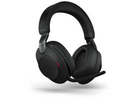 JABRA EVOLVE2 85 LINK380A MS STEREO BLK