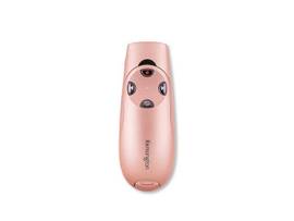 KENSINGTON PRESENTER WRLS RD LSR-ROSE GOLD