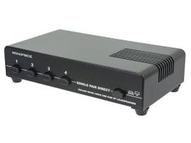 MONOPRICE CHANNEL-4 SPEAKER SELECTOR