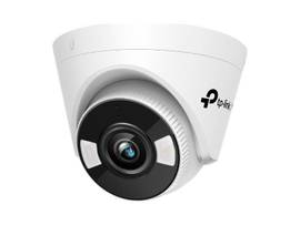 TP-LINK 4MP FULL-COLOR TURRET NETWORK CAMERA