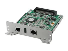 OPTIONAL HD BASE-T CARD FOR PNR DISPLAYS