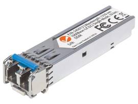GIGABIT FIBER SFP OPTICAL TRANSCEIVER MO
