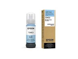 EPSON SURELAB D570 LT CYAN INK 70 ML BOTTLE