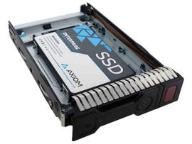 AXIOM 480GB ENTERPRISE EV200 3.5-INCH HOT-SWAP SATA SSD FOR HP