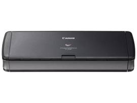 CANON IMAGEFORMULA P-215II BUND