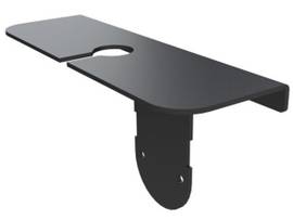 LPAM BRACKET BLACK