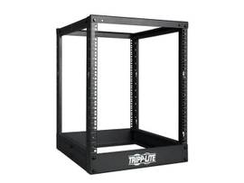 TRIPP LITE SMRTRACK 4-POST OPEN FRAME RACK (13U)