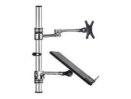 ATDEC NOTEBOOK MOUNT TRAY POLISHED