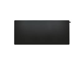 CHERRY GP5 BLACK XL MOUSE PAD