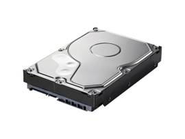 BUFFALO REPLACEMENT HARD DRIVE 2TB FOR DRIVESTATION QUAD (HD-QH)