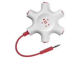 BELKIN MULTI HEADPHONE SPLITTER