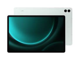 SAMSUNG GALAXY TAB S9 FE+ LIGHT GREEN 128GB