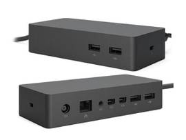 AXIOM SURFACE DOCKING STATION FOR MICROSOFT - PF3-00005