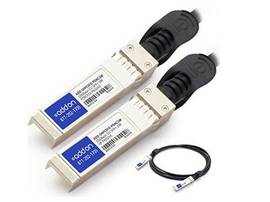 ADD-ONADDSHPCSFOPDAC1M HP/DELL 10GBASE-CU SFP+