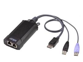 ATEN USB DISPLAYPORT KVM DIGIPROCESSOR