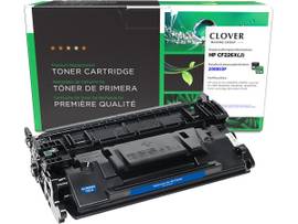 CLOVER IMAGING REMANUFACTURED EXTENDED YIELD TONER CARTRIDGE ALTERNATIVE FOR HP CF226X