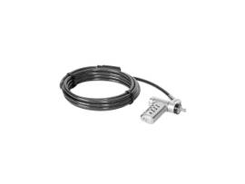 TARGUS DEFCON ULTIM SERIZED COMBINATION CBL LOCK - 6FT