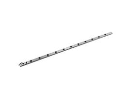BLACK BOX CORP C POWER OUTLET STRIP WITH SURG SP217A-R2