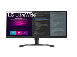LG 34IN 34WN750-B QHD IPS HDR 10 UltraWide Monitor