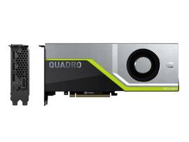 HP NVIDIA RTX 6000 ADA 48GB 4DP GFX