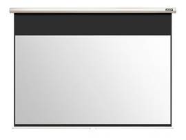 ACER M90-W01MG PROJECTION SCREEN 90IN WALL AND CEILING GREY