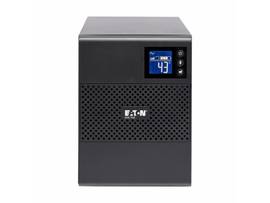 EATON TOWER 120V 5-15P CORD 5-15R 5SC 750VA