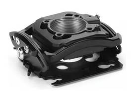 LEGRAND-CHIEF MINI RPA ELITE KEY B INCL SSM298 BLK