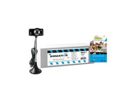 VCOM HAMILTONBUHL - STEAM - ANIMATION STUDIO KIT