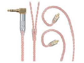 MONOPRICE MONOLITH BY OXYGEN FREE COPPER BRAIDED H