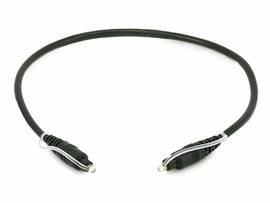 MONOPRICE S/PDIF (TOSLINK) DIGITAL OPTICAL AUDIO C