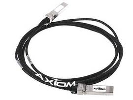 AXIOM 10GBASE-CU SFP+ PASSIVE DAC TWINAX CABLE D-LINK COMPATIBLE 5M