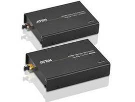 HD VID/AUD OPTIC FIBER EXTNDR 1980FT+