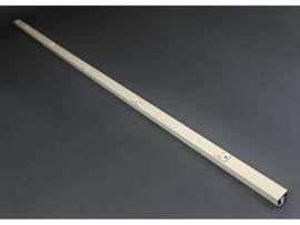 LEGRAND-WIREMOLD PLGMD 5FT. 2 CRT 12IN. OC 2000 IV (PKG OF 2)