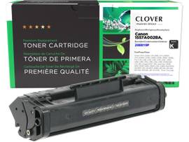 CLOVER IMAGING REMANUFACTURED TONER CARTRIDGE FOR CANON 1557A002BA (FX3)