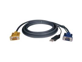 TRIPP LITE CABLE 10FT USB KIT FOR B020,B022 SERIES